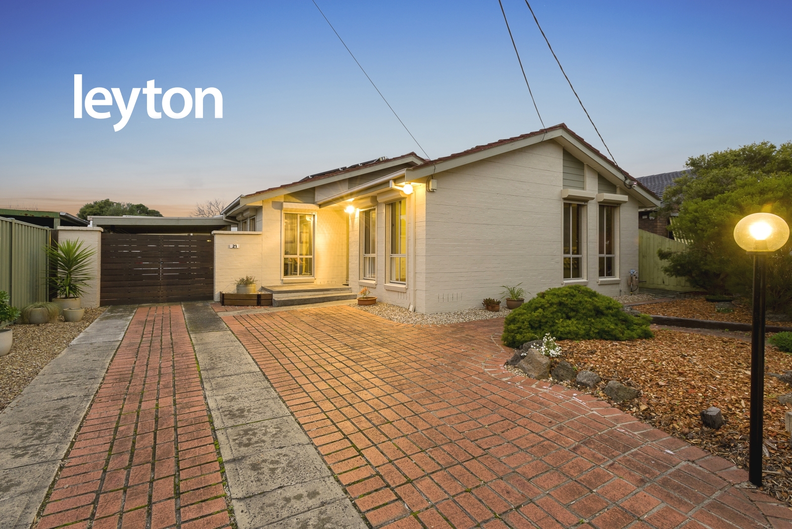 21 Triton Drive, KEYSBOROUGH VIC 3173