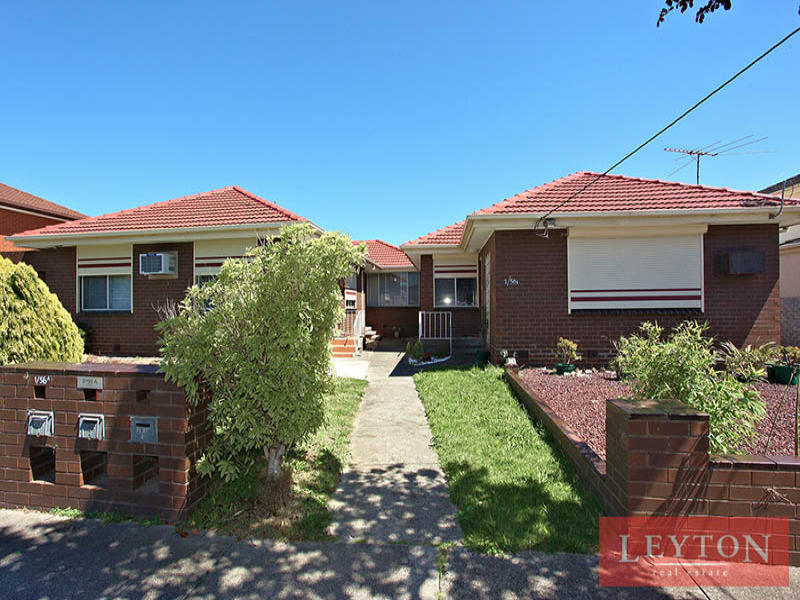 2 / 56A Albert Avenue, SPRINGVALE VIC 3171