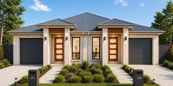 Quarterhorse Drive, MINMI NSW 2287