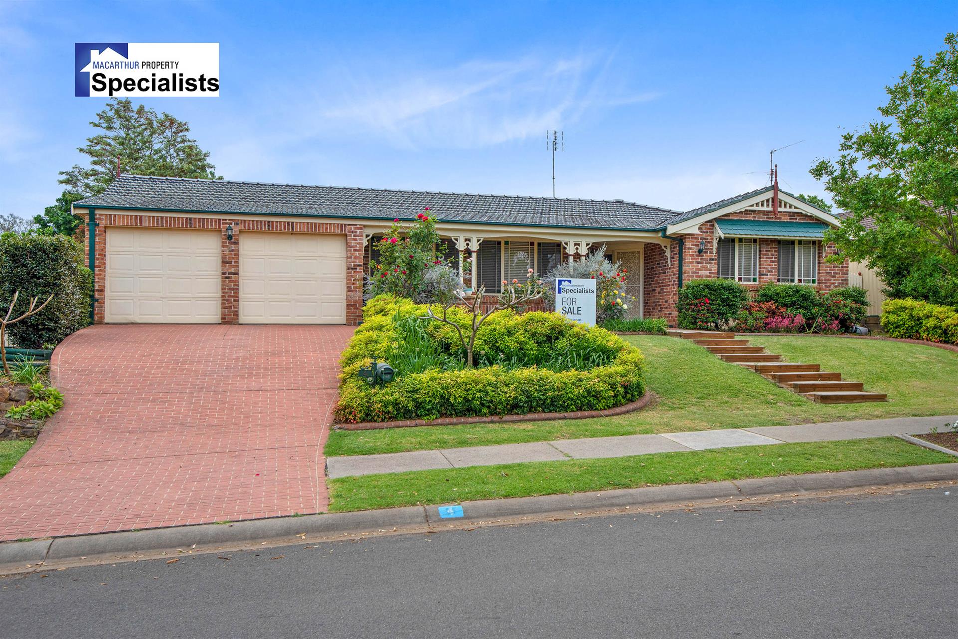 4 Yulan Road, NARELLAN VALE NSW 2567