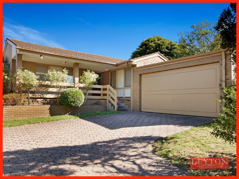 1 / 34 Terrara Road, VERMONT VIC 3133