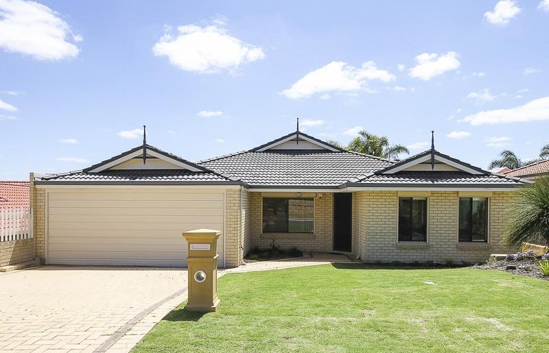 126 Kinross Drive, KINROSS WA 6028