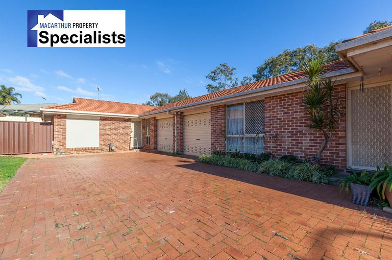 1 / 19 Pontiac Pl, INGLEBURN NSW 2565