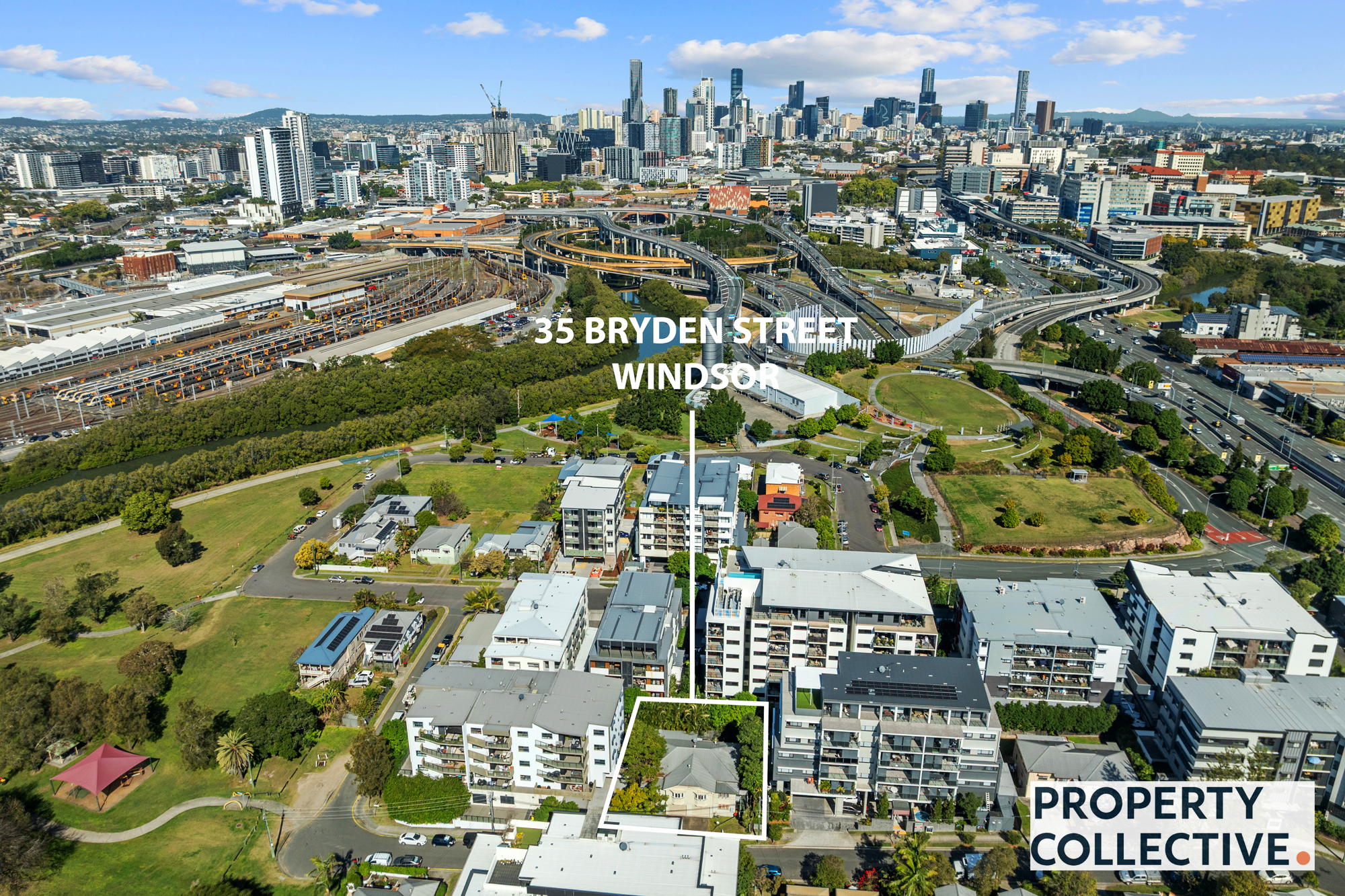 35 Bryden Street, WINDSOR QLD 4030