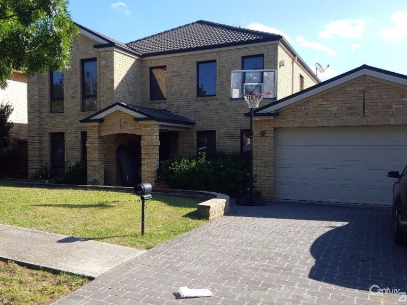 108 Perisher Road, BEAUMONT HILLS NSW 2155