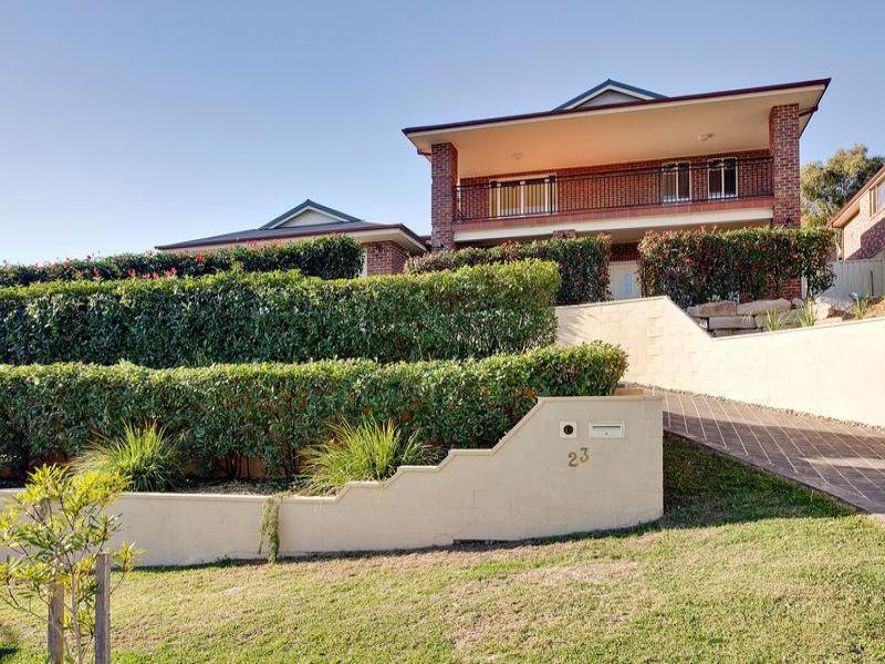 23 Glen Alpine Dr, GLEN ALPINE NSW 2560