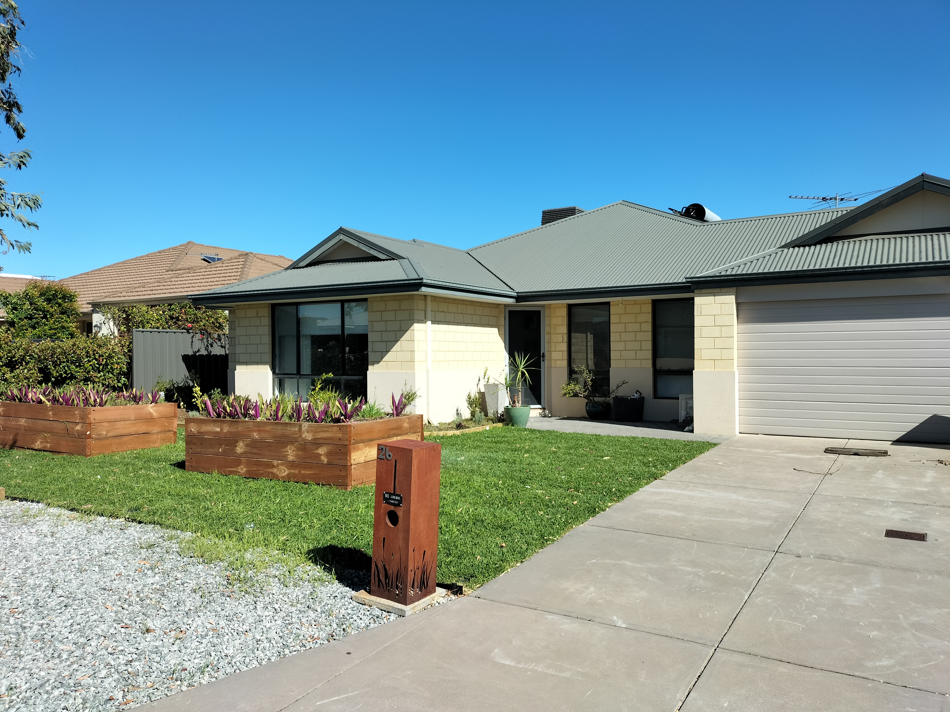 26 Ghost Gum Boulevard, BANKSIA GROVE WA 6031