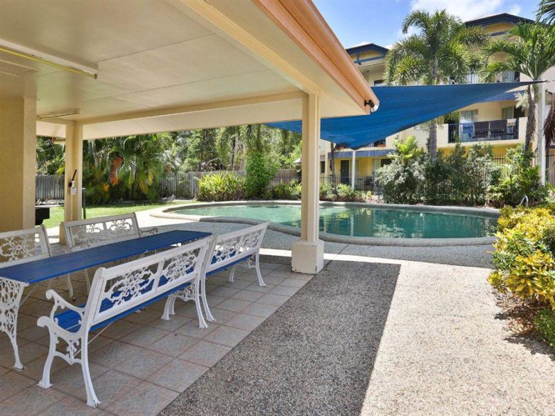26 / 92 Regatta Crescent, DOUGLAS QLD 4814