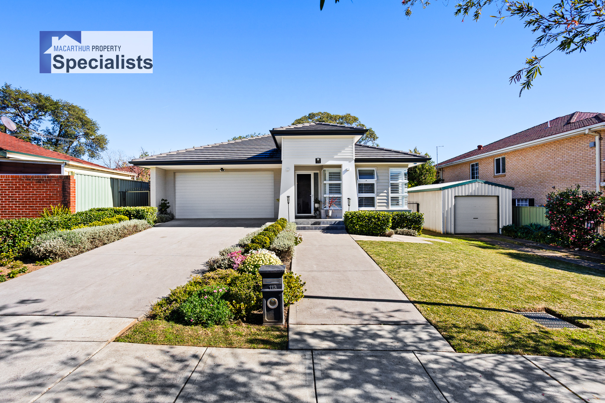 113 Taylor Street, CONDELL PARK NSW 2200
