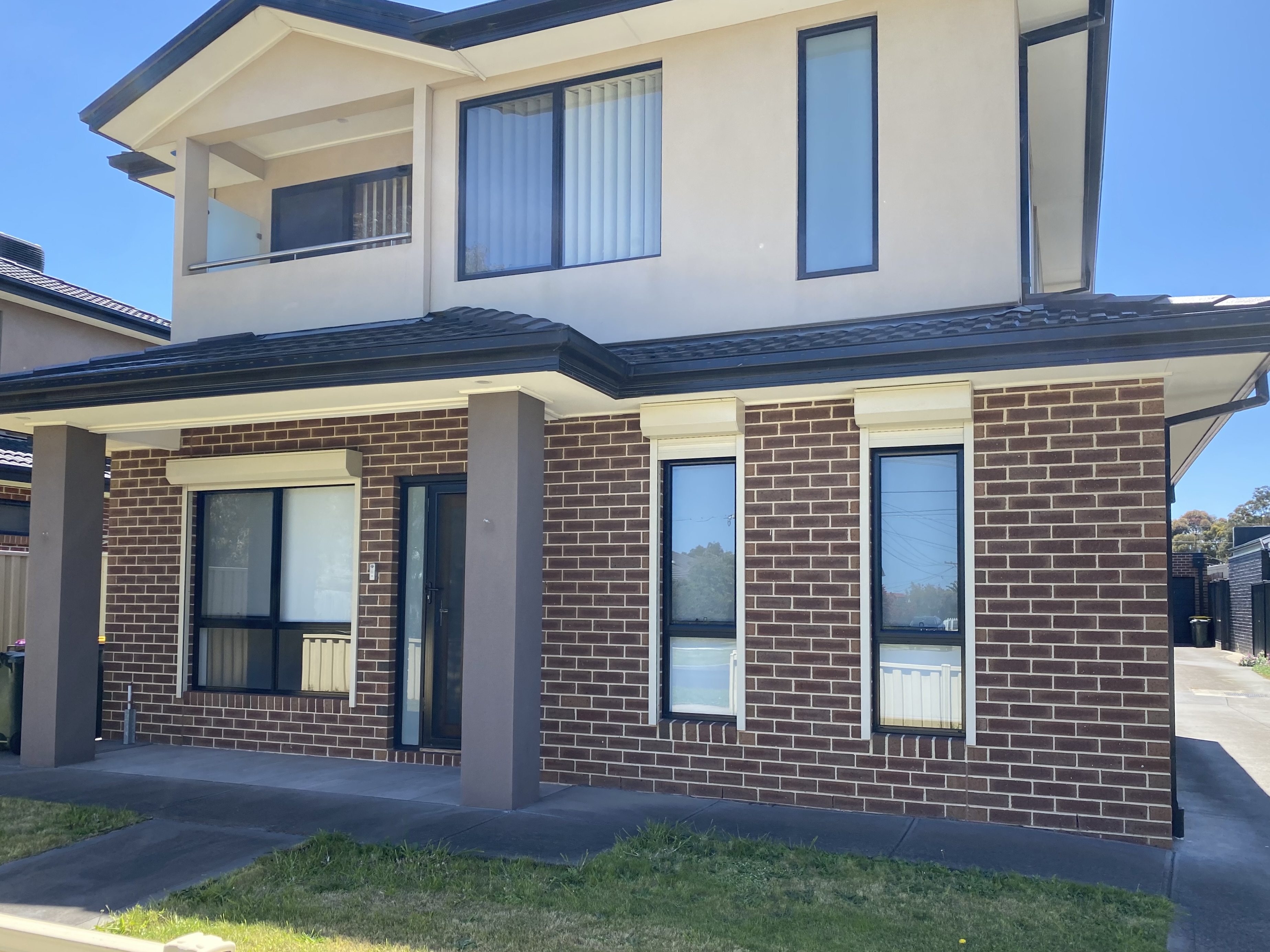 1 / 18 Hilton Street, HADFIELD VIC 3046