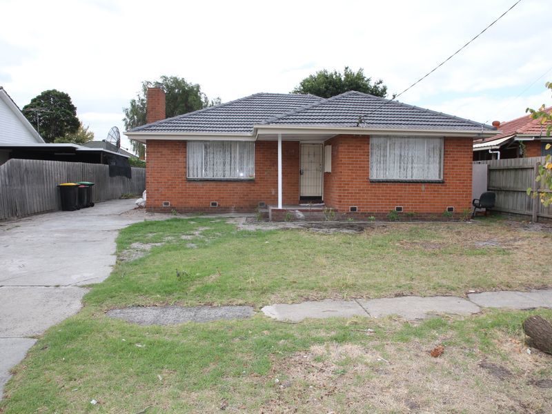 11 Shaw Street, SPRINGVALE SOUTH VIC 3172