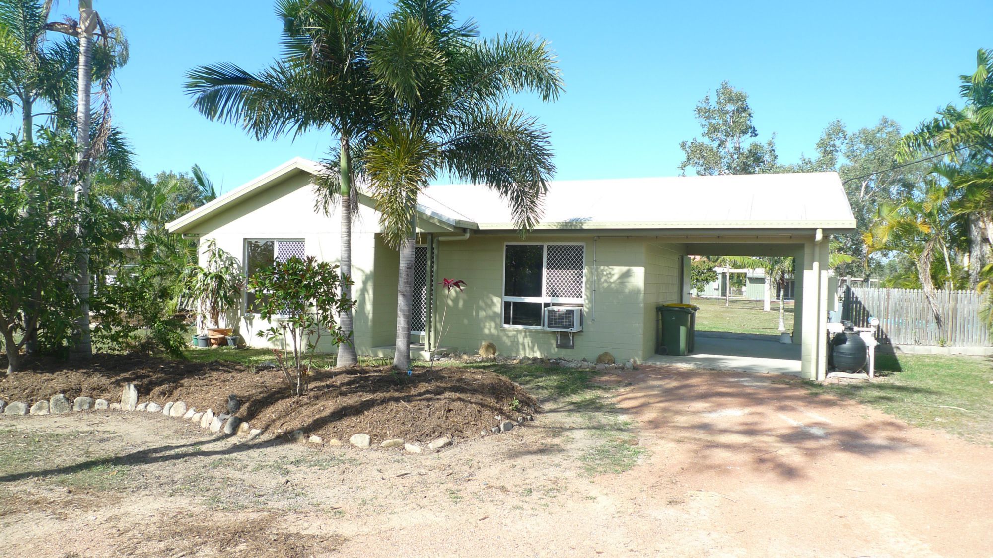 12 Power Court, JENSEN QLD 4818