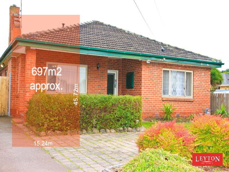 2 Aonach Street, CLAYTON SOUTH VIC 3169