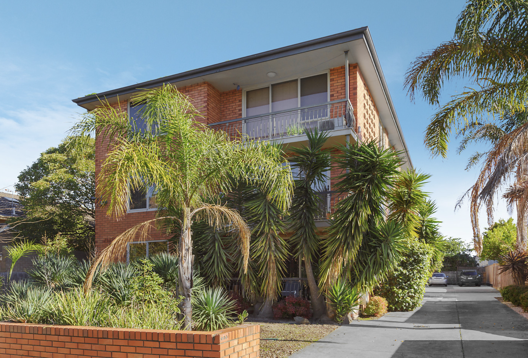 4 / 27 Peel Street, KEW VIC 3101