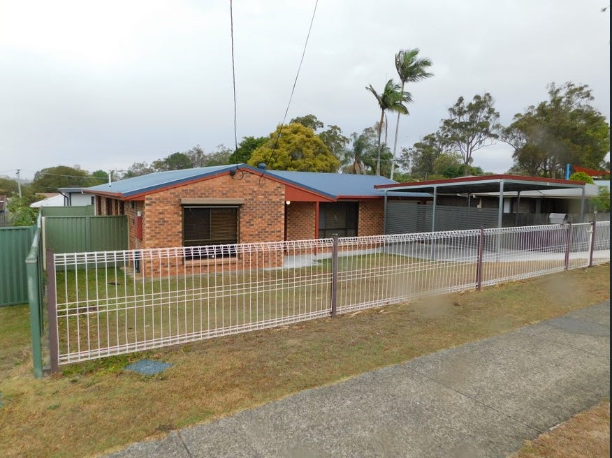 10 Adam St, BROWNS PLAINS QLD 4118