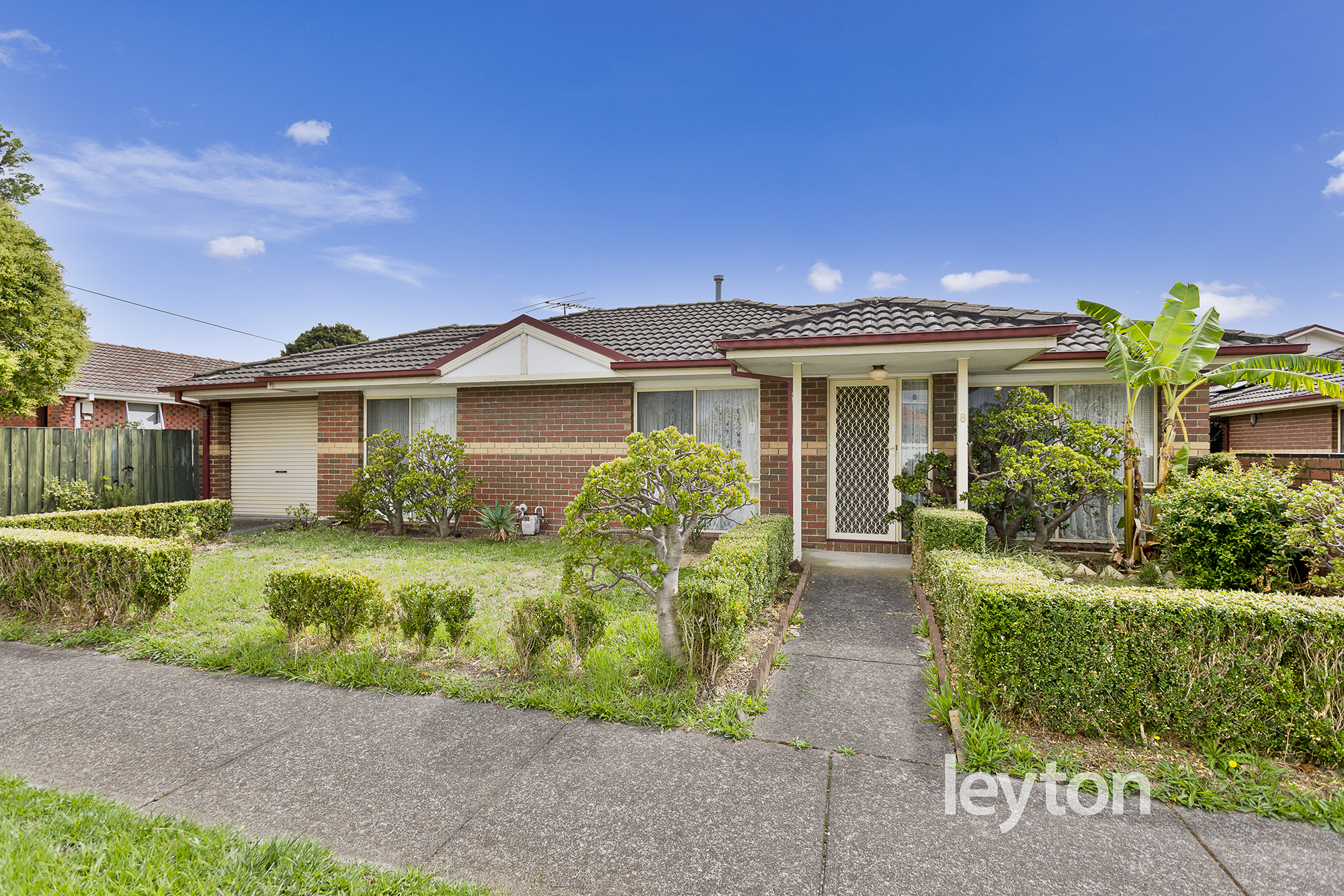 8 / 41-43 Bruce Street, DANDENONG VIC 3175