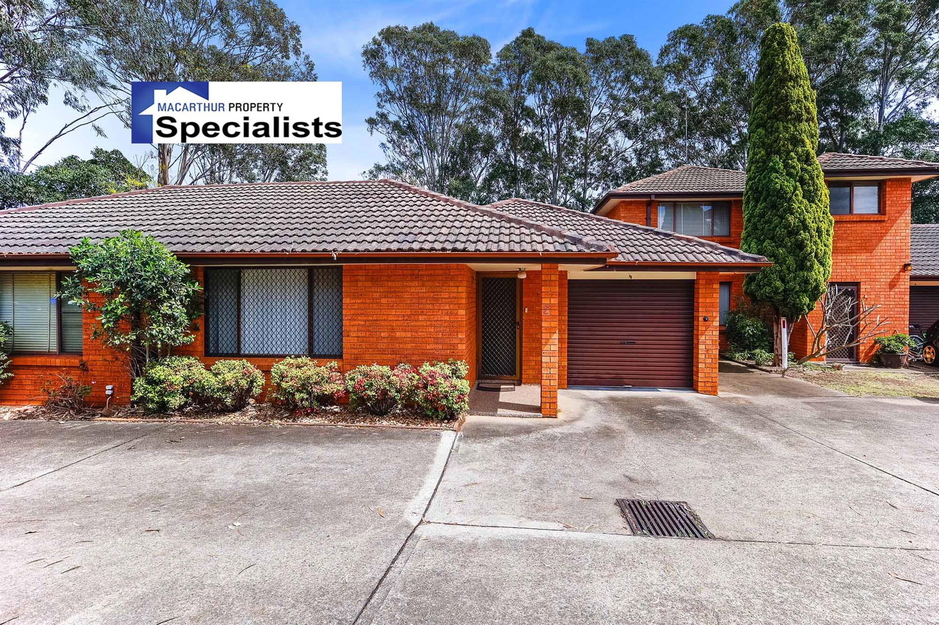 2 / 2 Alderney Street, MINTO NSW 2566