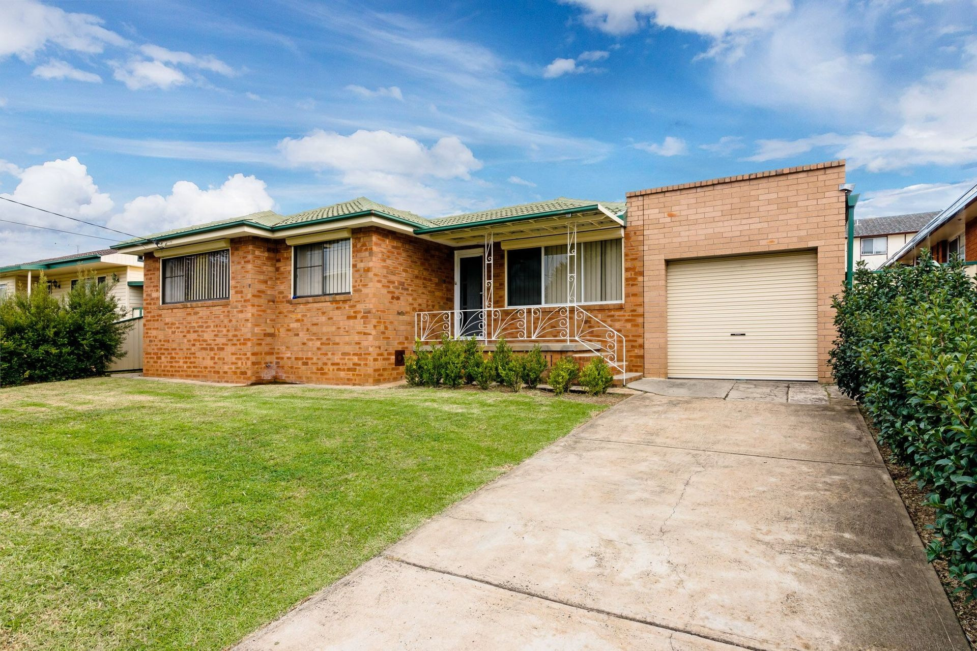 31 Runyon Ave, GREYSTANES NSW 2145