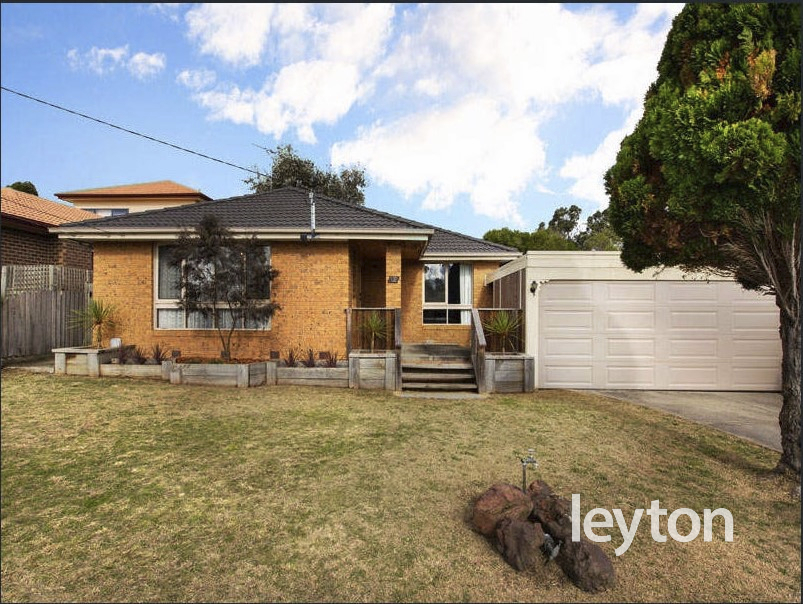 12 Lalor Court, SPRINGVALE SOUTH VIC 3172