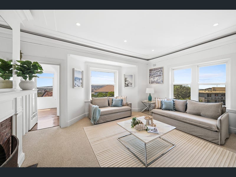 6 / 334B Bondi Road, BONDI NSW 2026