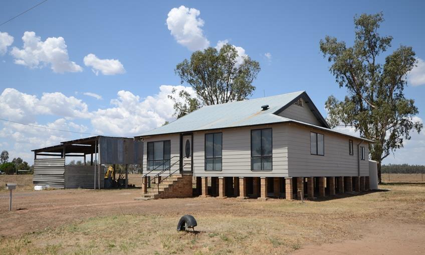 26 Grantham Street, BOGGABRI NSW 2382