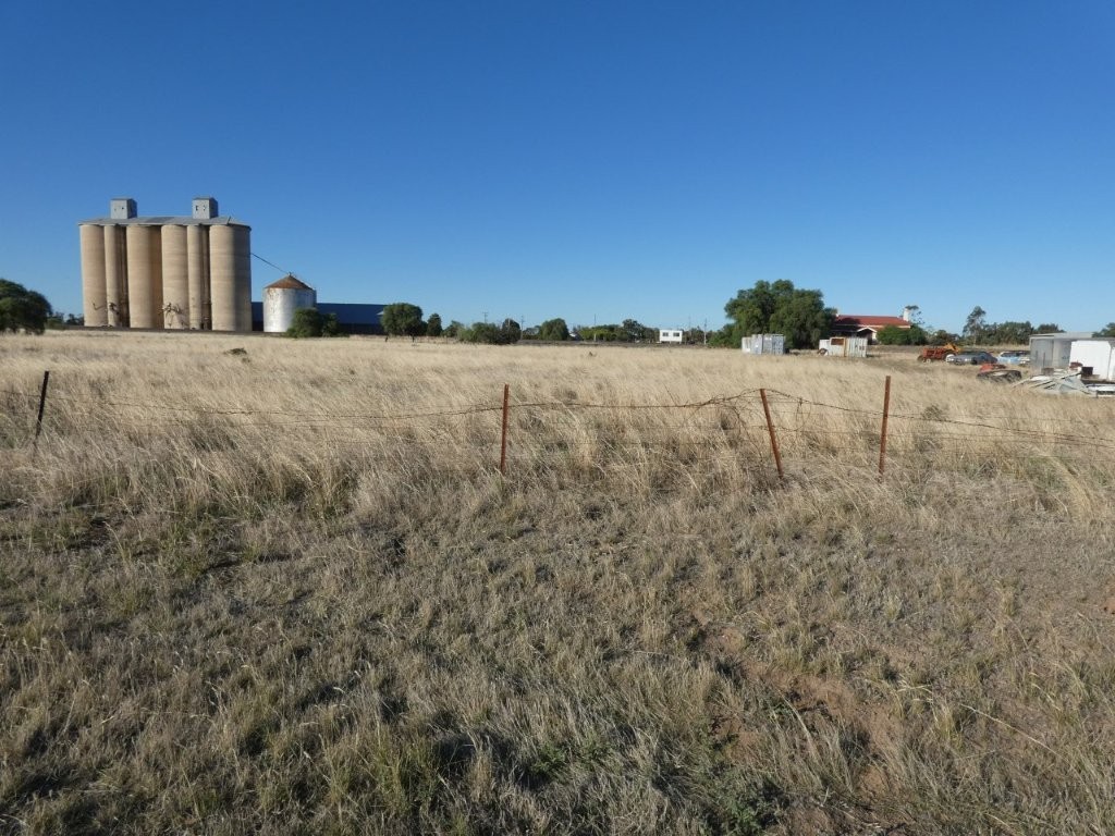 Sec 22 / 4 Loats Street, MINYIP VIC 3392