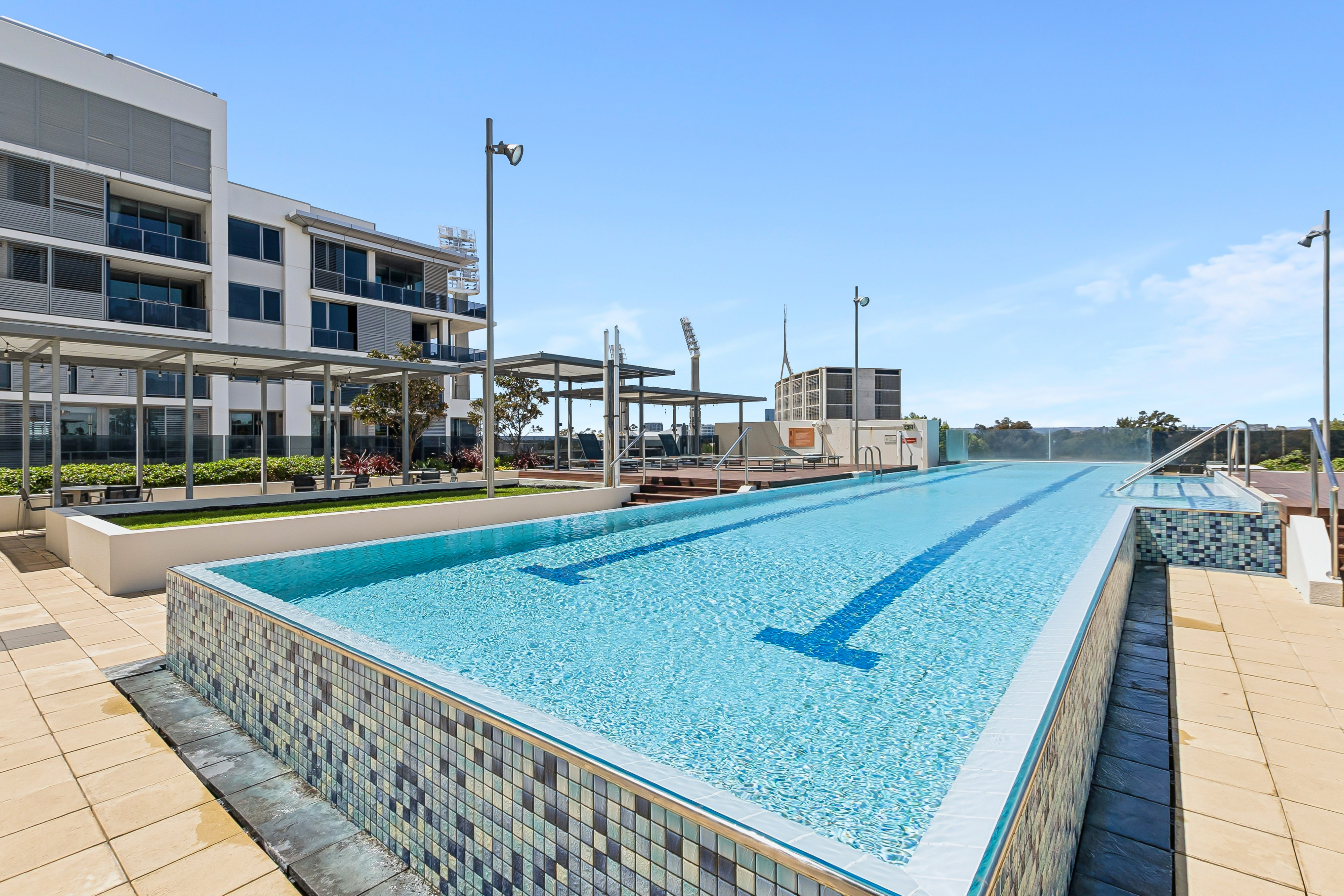 104 / 8 Adelaide Terrace, EAST PERTH WA 6004