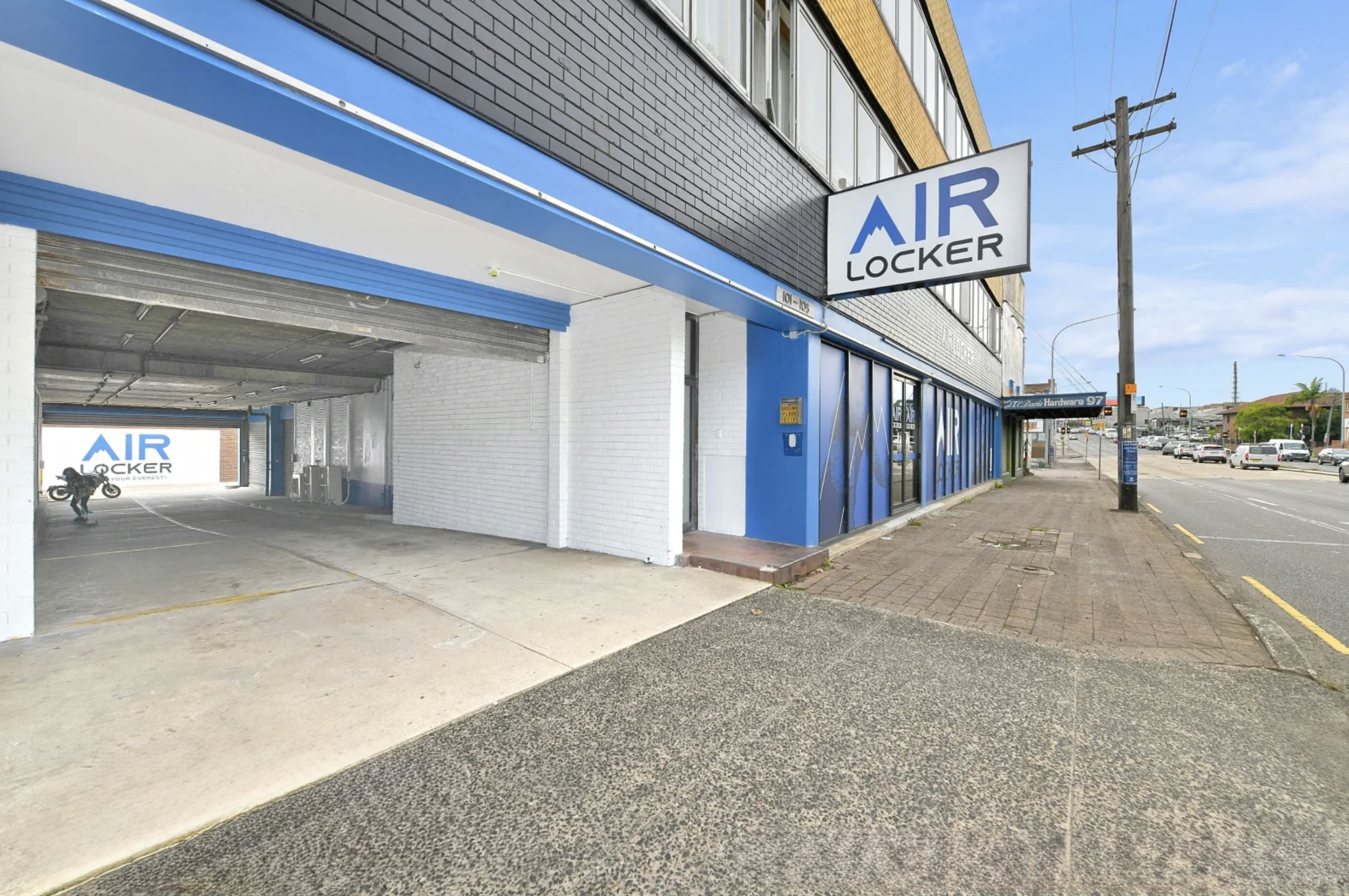 Ground Floor/99 Parramatta Road, Concord For Lease by The Gallery Real Estate - image 2