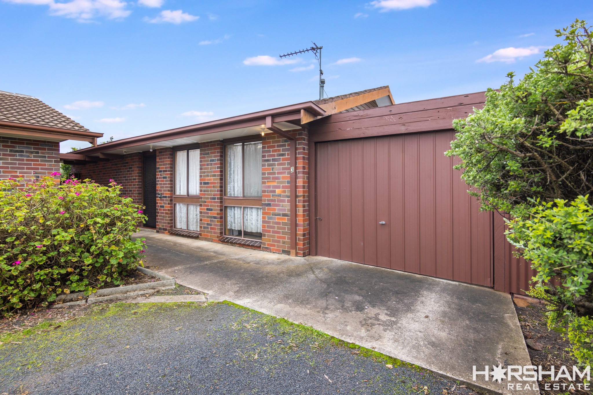 3 / 17 John Street, HORSHAM VIC 3400