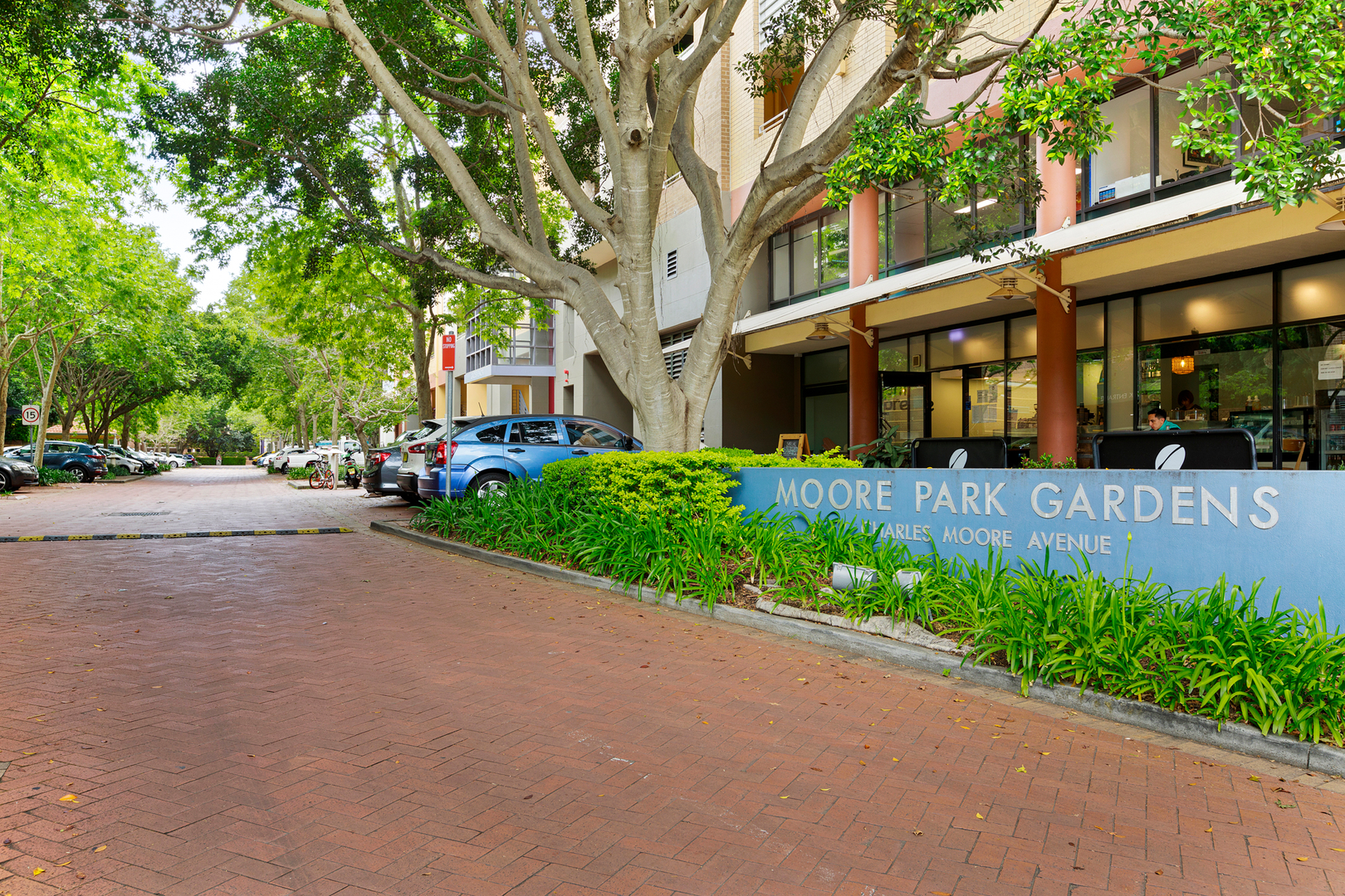 C401/6-8 Crescent Street, Redfern Leased by The Gallery Real Estate - image 9