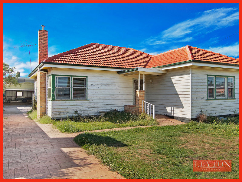 5 Elm Grove, SPRINGVALE VIC 3171