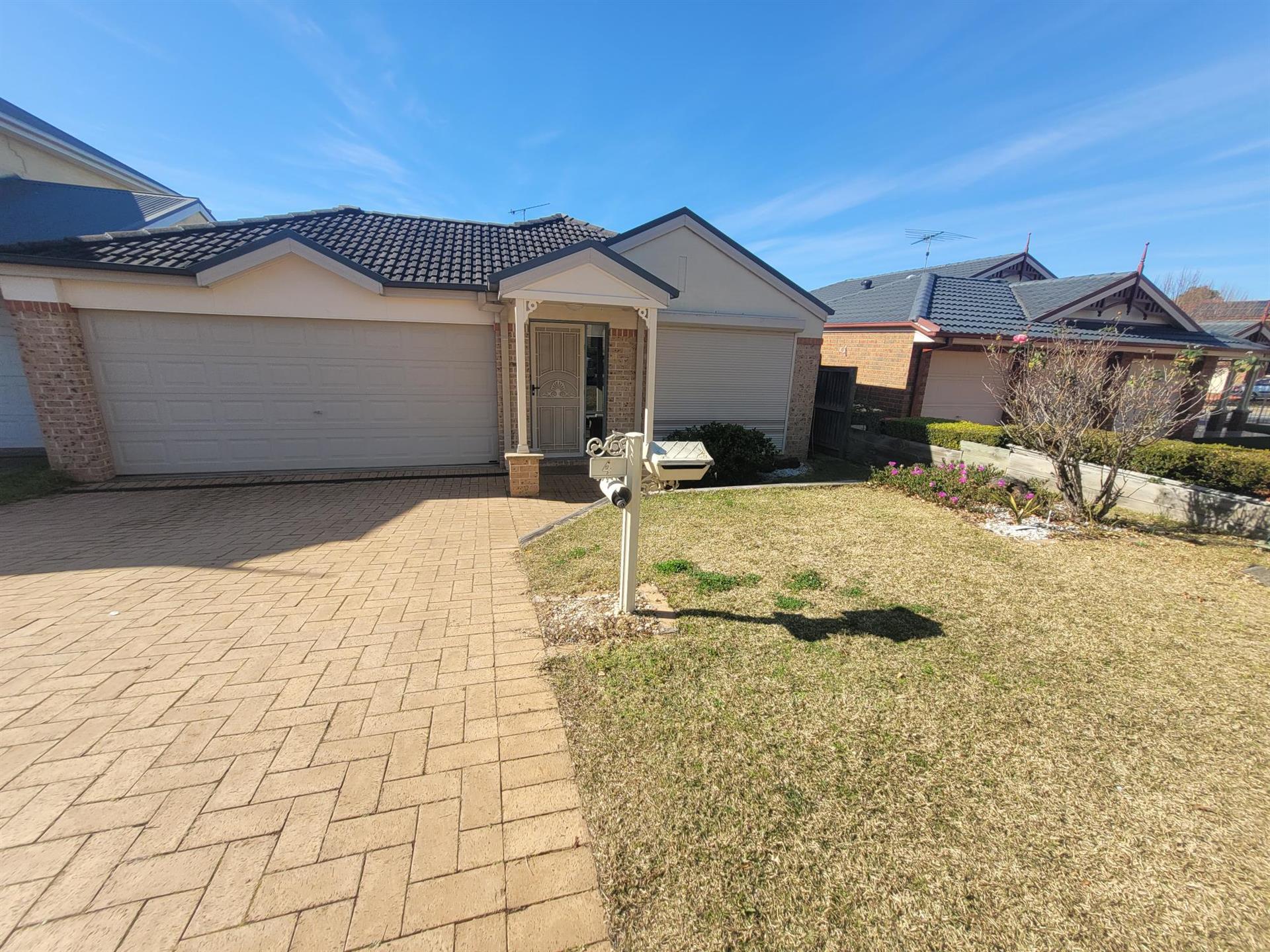 4 The Clearwater 0, MOUNT ANNAN NSW 2567