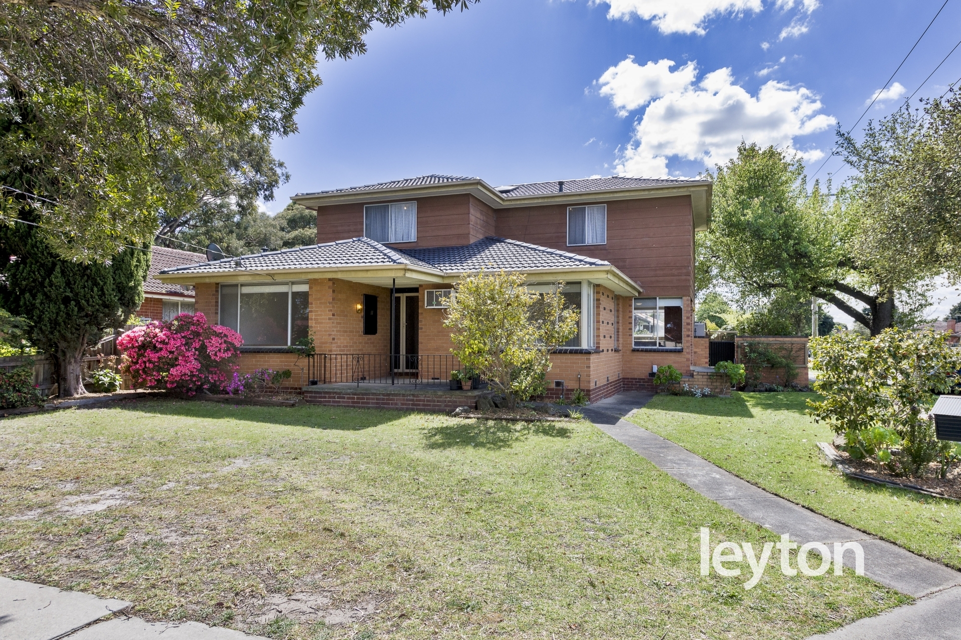 11 Heritage Drive, SPRINGVALE VIC 3171