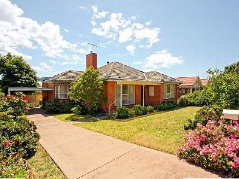 1 Bellevue Avenue, BURWOOD EAST VIC 3151