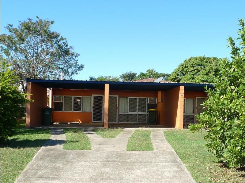 3 / 23 Carmody Street, HERMIT PARK QLD 4812