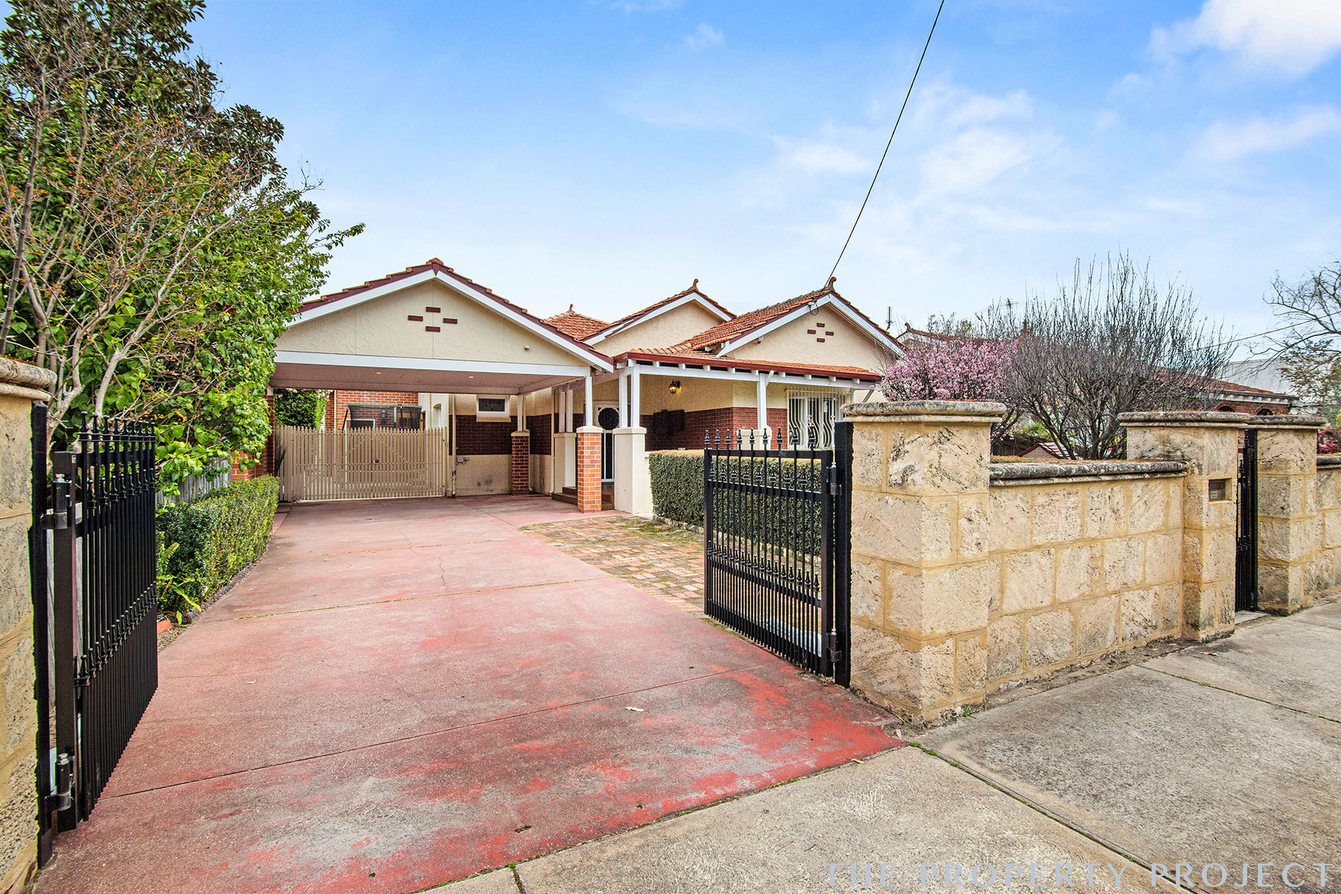 105 Fifth Avenue Mount Lawley WA 6050