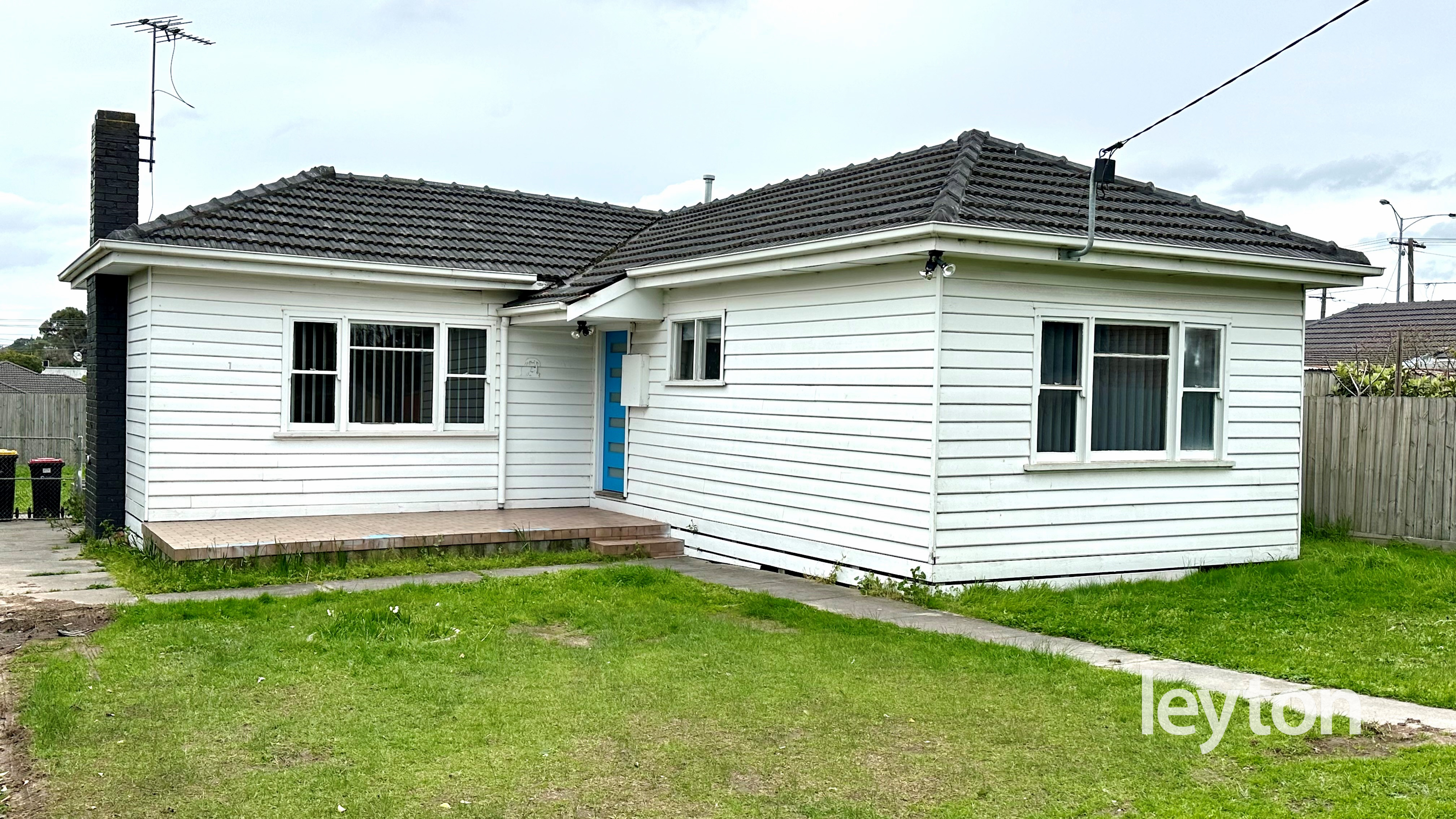 1 Fairview Street, SPRINGVALE VIC 3171