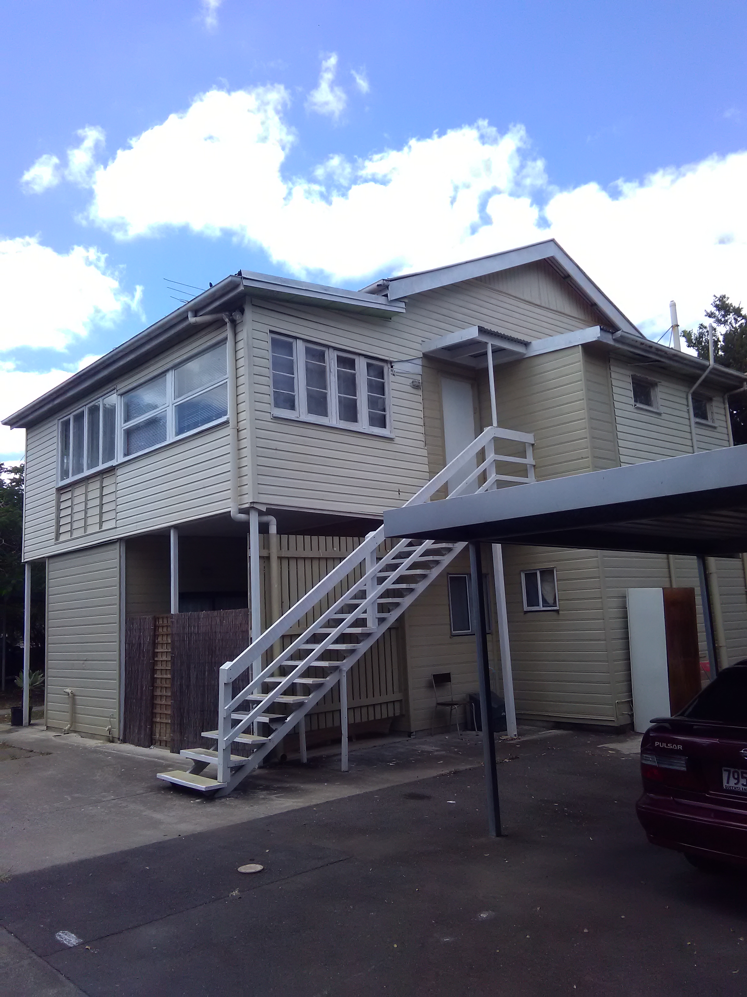 B / 15 Clinton Street, COOPERS PLAINS QLD 4108