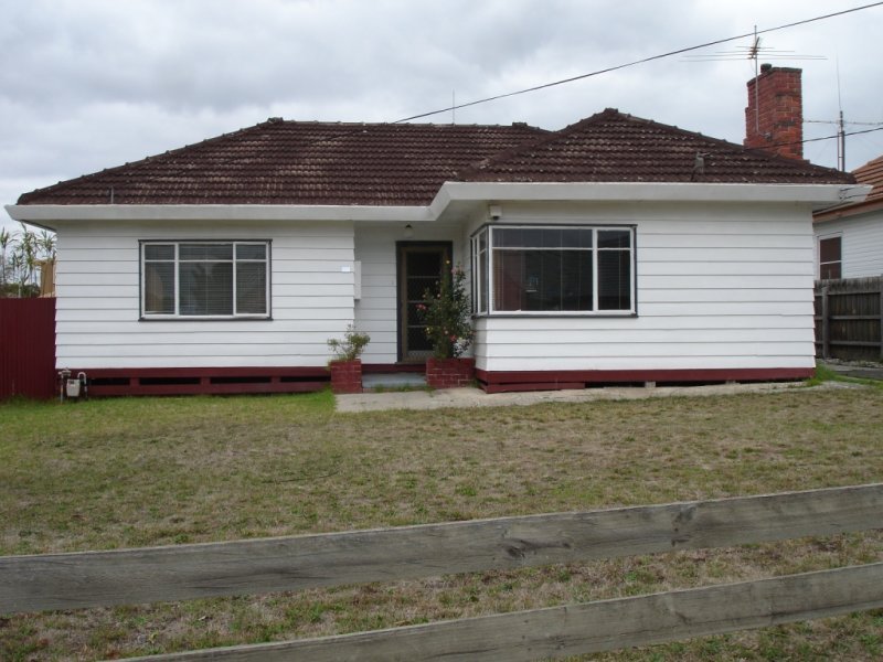 6 Stephenson Street, SPRINGVALE VIC 3171