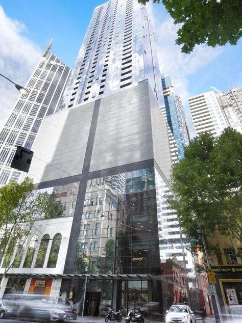 apt 4006 / 285 La Trobe Street, MELBOURNE VIC 3000