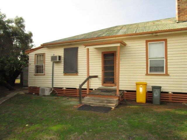 3 / 6 Comyn Street, MURTOA VIC 3390