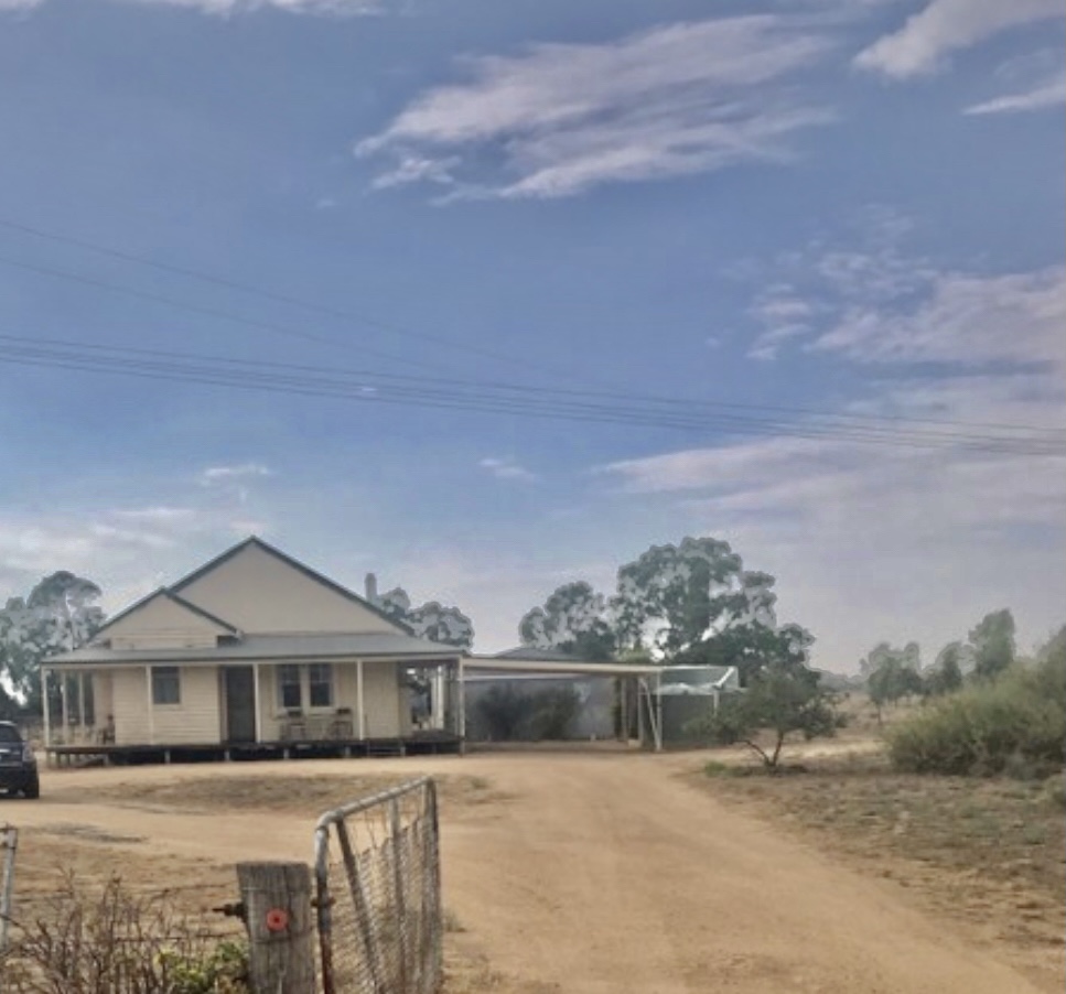 2 Taylor Street, CONARGO NSW 2710