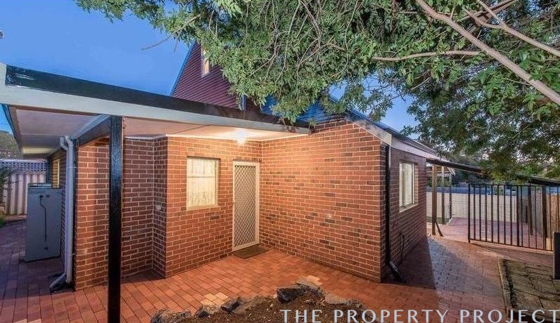 3 Kennerly Street Cloverdale WA 6105