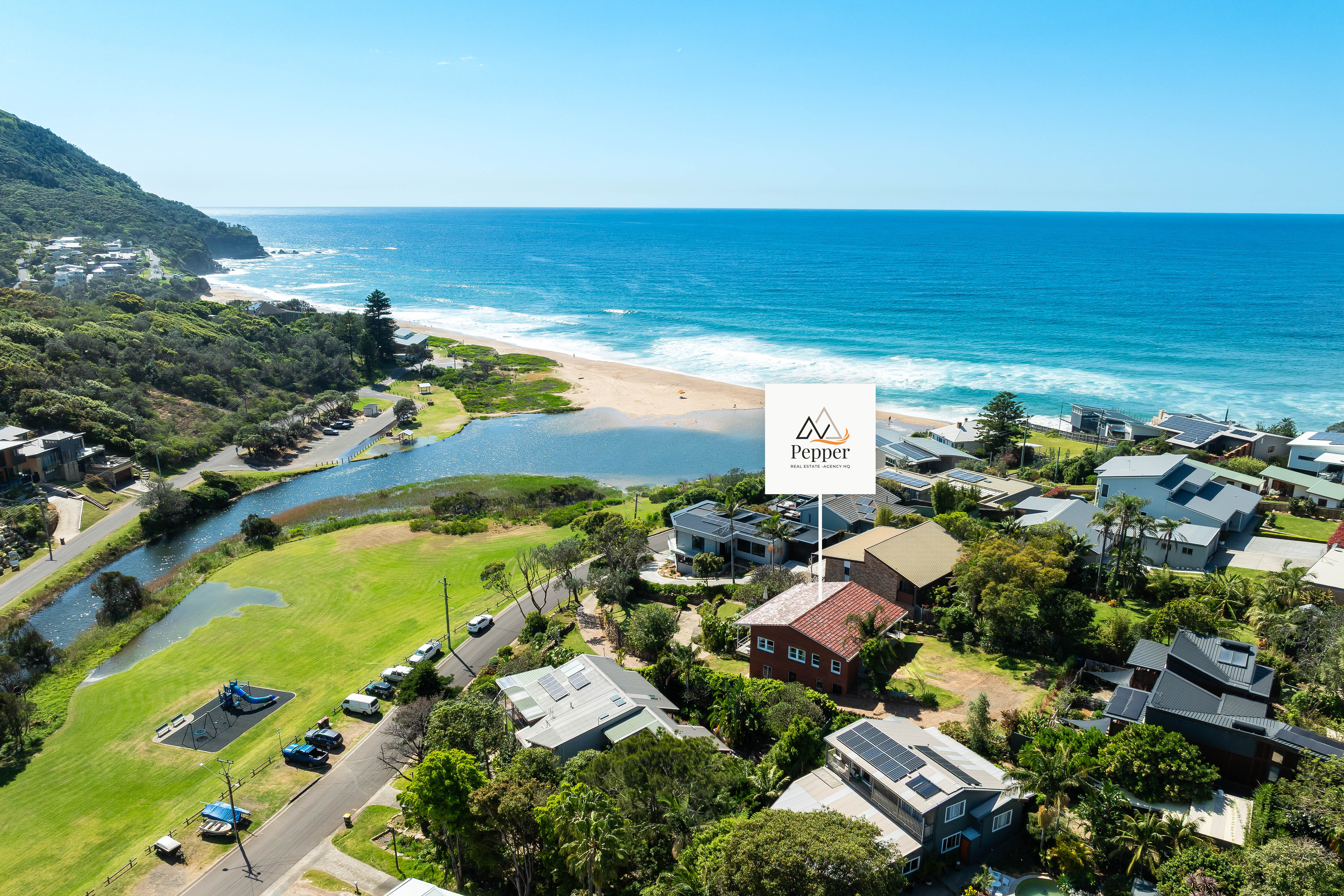 46 Lower Coast Road, STANWELL PARK NSW 2508
