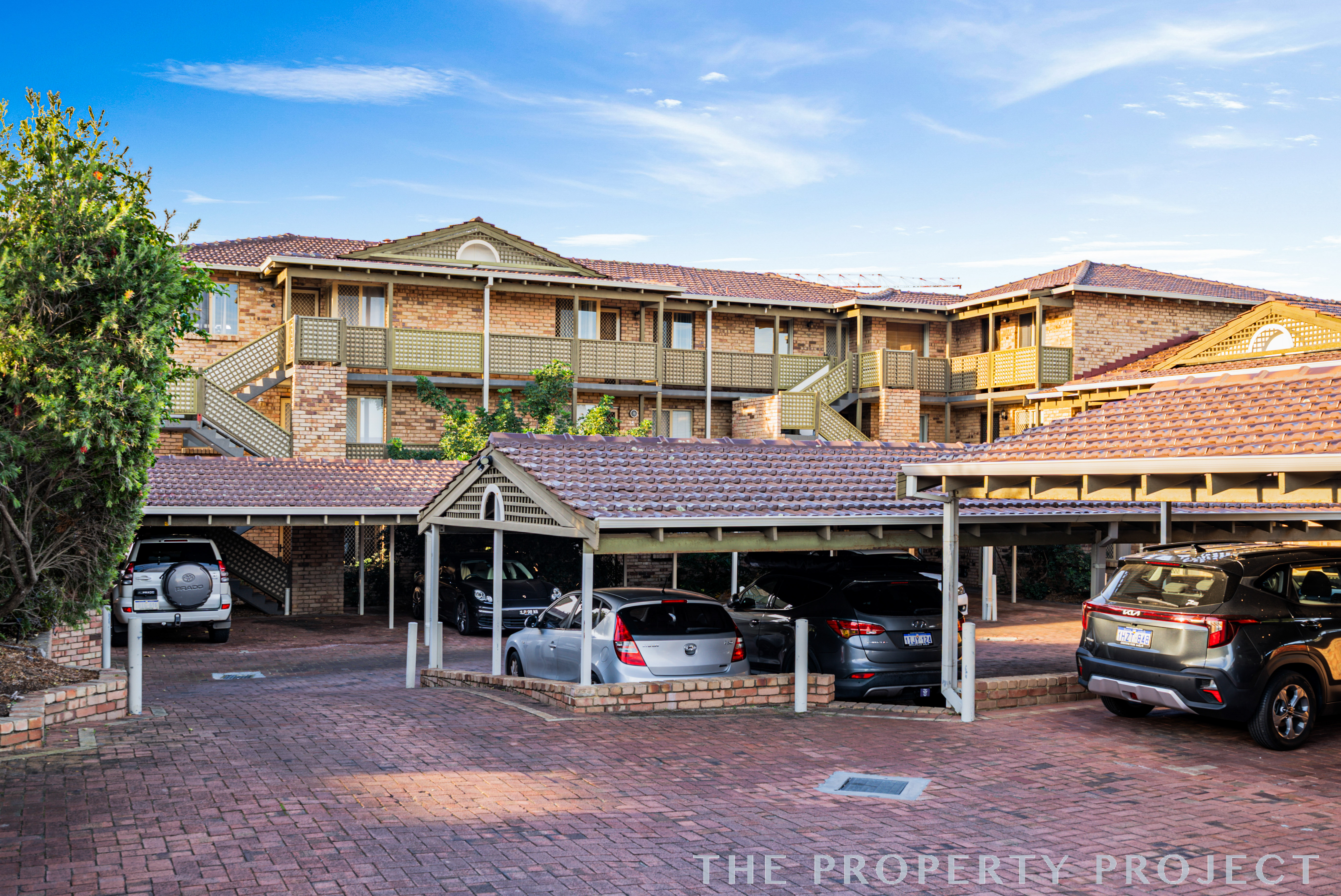 16 34 Carr St West Perth WA 6005