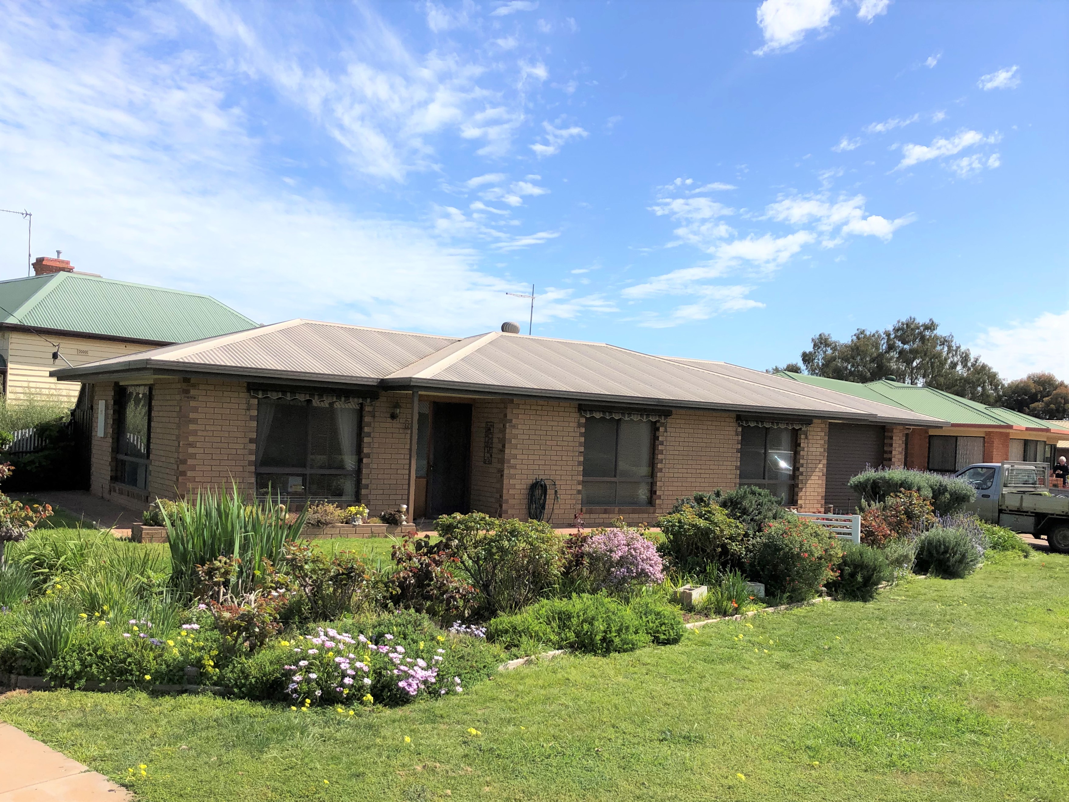 15 Hammill Street, DONALD VIC 3480