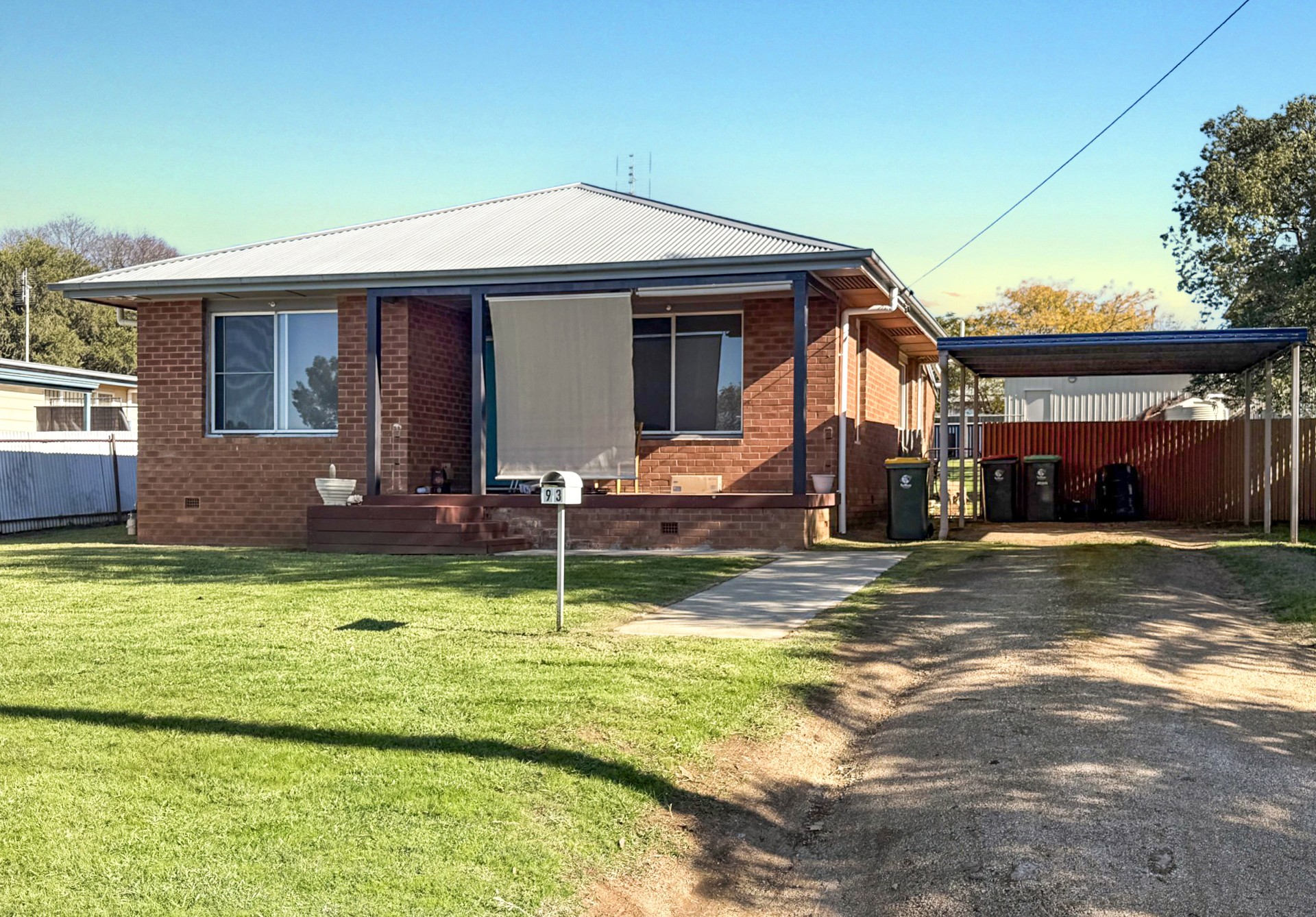 93 Ferry Street, FORBES NSW 2871