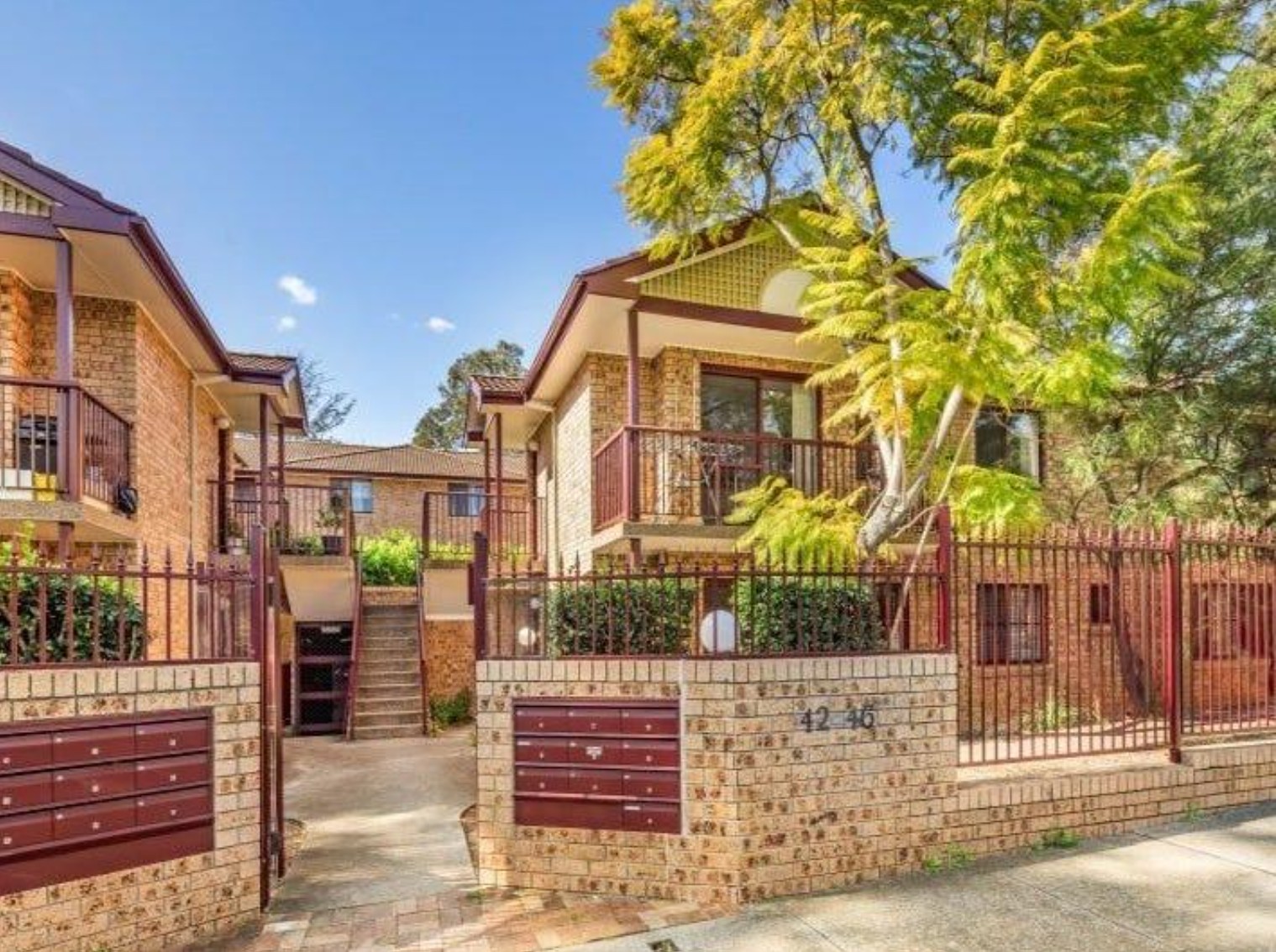 15 / 42-46 Wentworth Road, BURWOOD NSW 2134