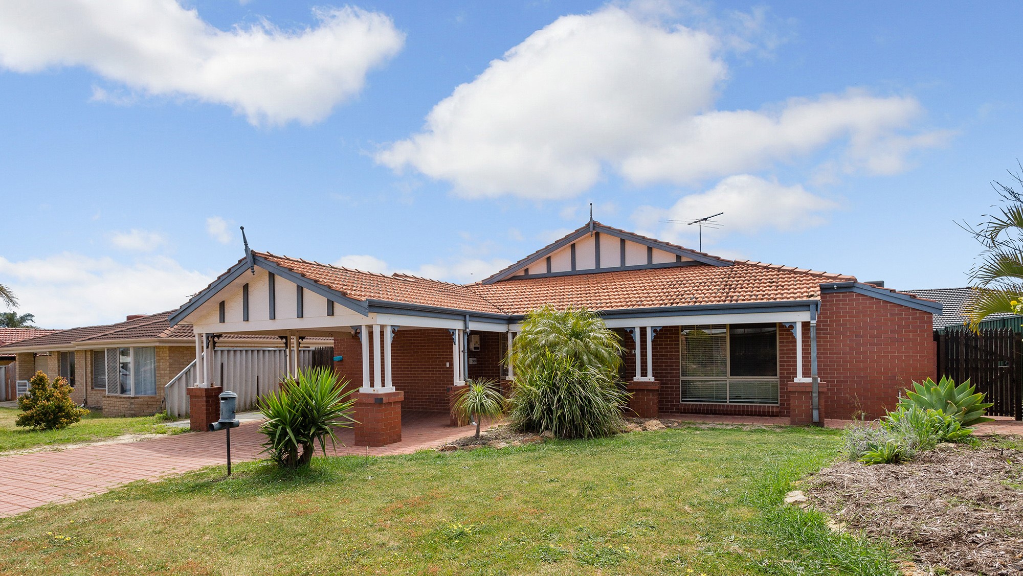 4 Kapok Court, ALEXANDER HEIGHTS WA 6064