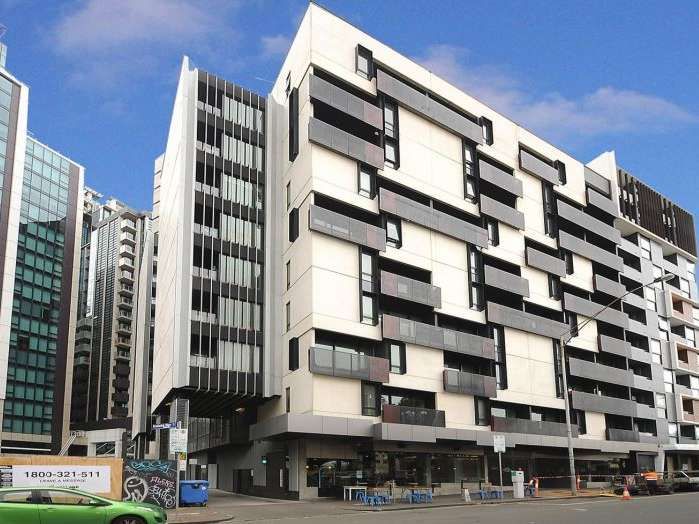 601 / 243 Franklin Street, MELBOURNE VIC 3000
